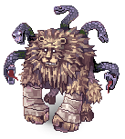 Venom Enhanced Chimera